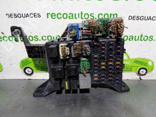 Used Fuse box FORD MONDEO III (B5Y) [2000-2007]  5070359