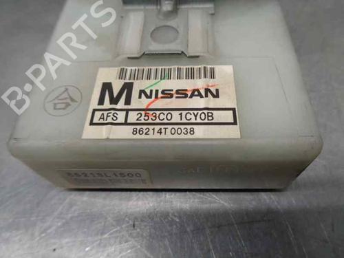 Electronic module INFINITI FX 50 AWD | BP7498592M83 - Image 4
