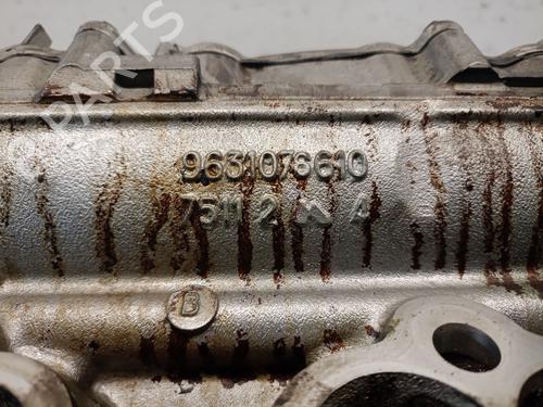 Cylinder head PEUGEOT 607 (9D, 9U) 3.0 V6 24V | BP36562214M5 - Image 4