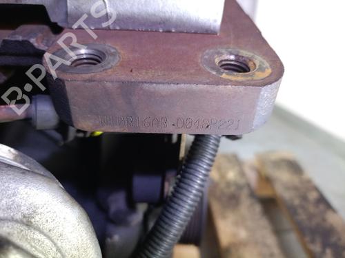 Engine MINI MINI (R50, R53) Cooper | BP30269913M1 