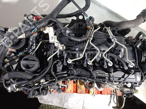 Engine VOLVO V60 I (155) D5 | BP39142182M1 - Image 6
