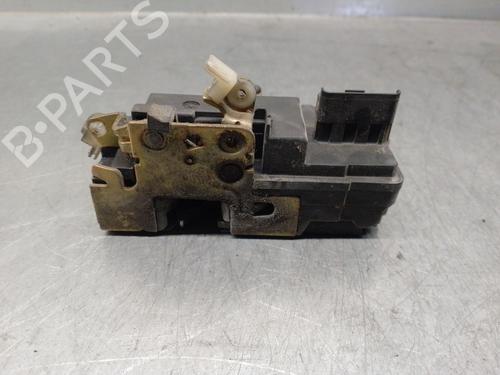 Front right lock PEUGEOT PARTNER Box Body/MPV (5_, G_) 2.0 HDi | BP16157244C97