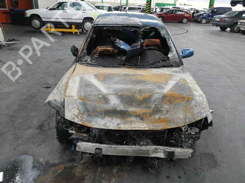Front right exterior door handle AUDI A3 (8L1)  | BP11087097C129 