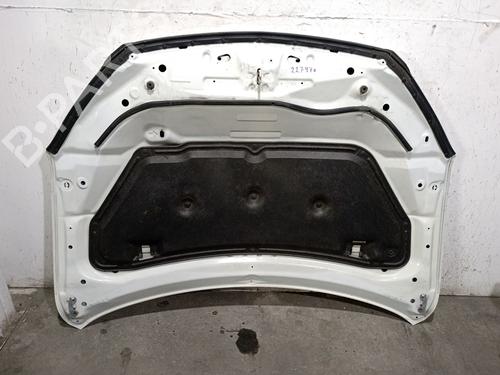 Hood MAZDA CX-5 (KE, GH) 2.2 D (KE2FW) | BP26324089C1