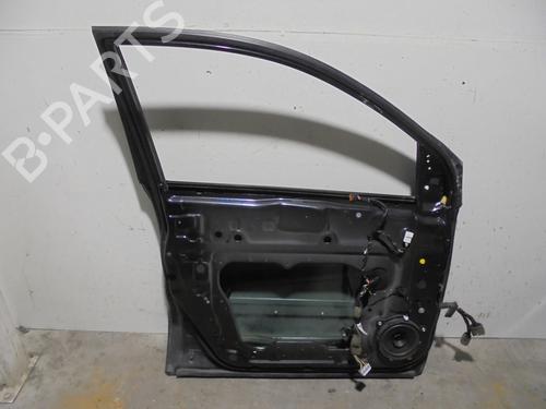 Left front door RENAULT KOLEOS I (HY_) 2.0 dCi (HY0K) | BP8637565C2 