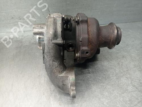 Turbocharger/Supercharger FORD FOCUS III Turnier 1.5 TDCi | BP29123533M71 