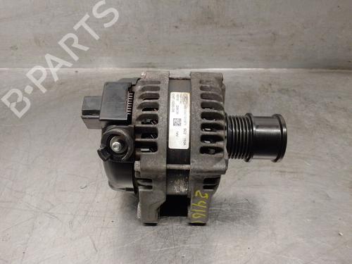 Used Alternator FORD C-MAX II (DXA/CB7, DXA/CEU) 1.0 EcoBoost (125 hp) 30889815