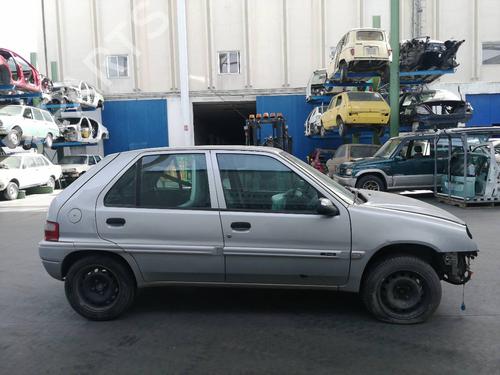 Rear left window mechanism CITROËN SAXO (S0, S1) 1.5 D | BP17740385C24 