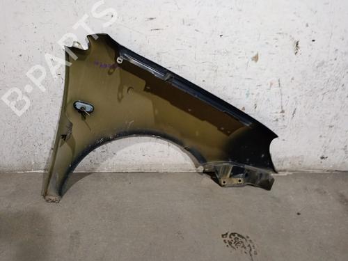 Left front fenders VW POLO (9N_, 9A_) 1.4 16V | BP27304090C41 