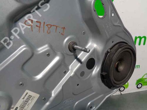 Rear left window mechanism FORD FOCUS II (DA_, HCP, DP) 1.6 TDCi | BP4870200C24 