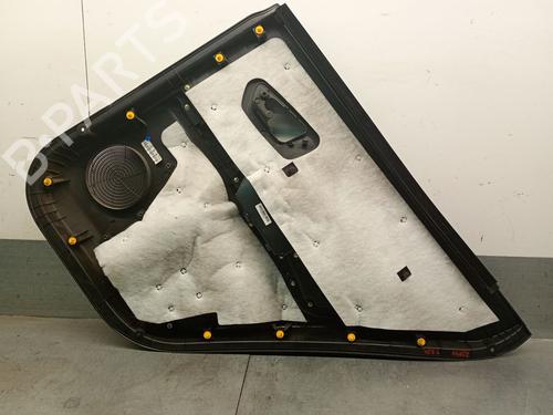 Rear left panel SSANGYONG KORANDO (CK) 2.0 e-XDi | BP30335709C60
