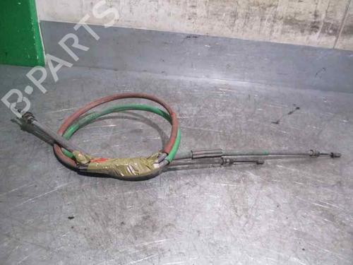 Cable RENAULT CLIO III Grandtour (KR0/1_) 1.5 dCi (KR0F) | BP12187856E12 