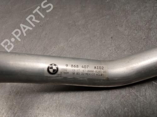 AC pipe BMW X3 (G01, F97, G08) xDrive 20 d Mild-Hybrid | BP30058392M126