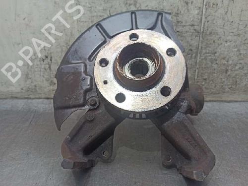 Used Right front steering knuckle AUDI A3 (8L1) 1.9 TDI (130 hp) 20257324