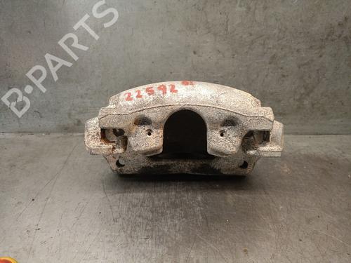Left front brake caliper MERCEDES-BENZ CITAN Box Body/MPV (W420) 1.5 110 CDI (420.623, 420.625) | BP26010188M105 