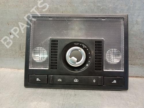 Used Interior roof light VW POLO V (6R1, 6C1) 1.4 (6R1) (85 hp) 24154511