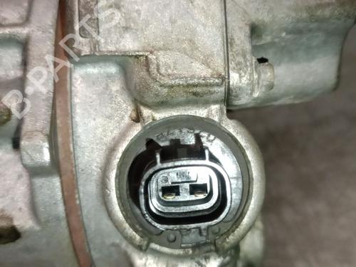 AC compressor TOYOTA AVENSIS Estate (_T25_) 2.0 D-4D (ADT250_, ADT250R) | BP31630523M34 