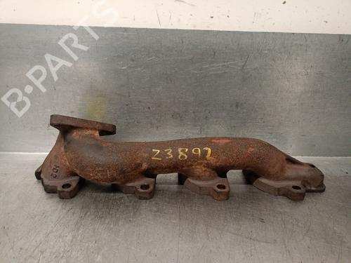 Used Exhaust manifold Exhaust manifold MERCEDES-BENZ E-CLASS (W210) E 220 CDI (210.006) (136 hp) 31973994 31973994