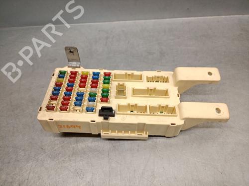 Fuse box HYUNDAI SANTA FÉ II (CM) 2.2 CRDi GLS | BP22738987E1 