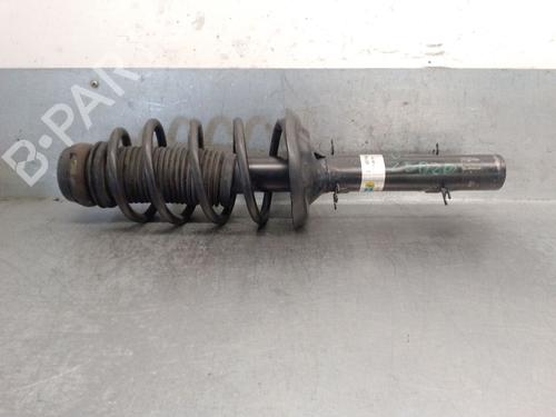 Used Right front shock absorber Right front shock absorber VW GOLF IV (1J1) 1.9 TDI (101 hp) 33320203 33320203