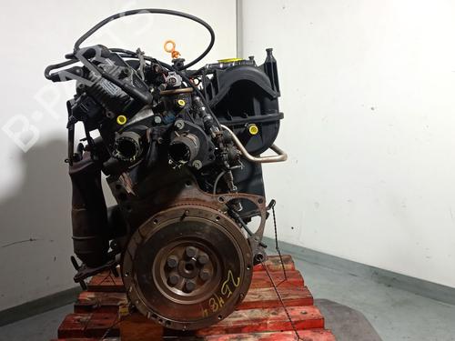 Engine VW POLO (6N2) 1.0 | BP35788127M1 - Image 4