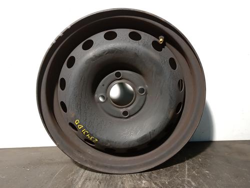Used Rim RENAULT CLIO II (BB_, CB_) 1.5 dCi (B/CB08) (82 hp) 28481181