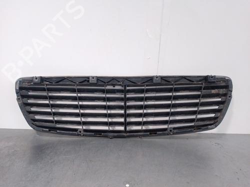 Grille MERCEDES-BENZ E-CLASS (W211) E 270 CDI (211.016) | BP25244274C40 