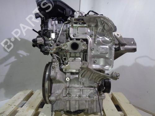 Engine SEAT IBIZA V (KJ1, KJG) 1.0 TSI | BP10182780M1 