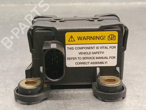 Electronic sensor VOLVO XC60 I SUV (156) D3 / D4 | BP36489655M84 - Image 2
