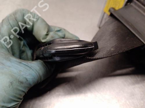 Rear right seatbelt AUDI A3 (8L1) 1.9 TDI | BP16238998I28 