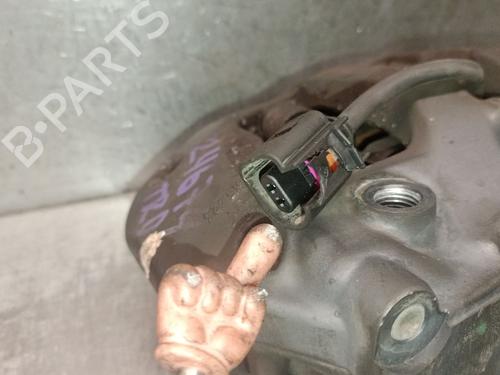 Right rear brake caliper PORSCHE CAYENNE (92A) 3.0 Diesel | BP32659264M106  - Image 5