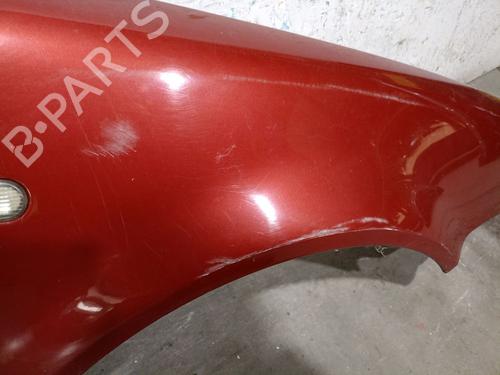 Right front fenders VW GOLF IV (1J1) 1.6 | BP26605613C42 