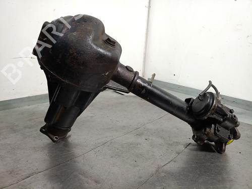 Front differential OPEL FRONTERA B (U99) 2.2 i (6B_ZC, 6B_VF, 6B_66, 6B_76) | BP33274905M23  - Image 8