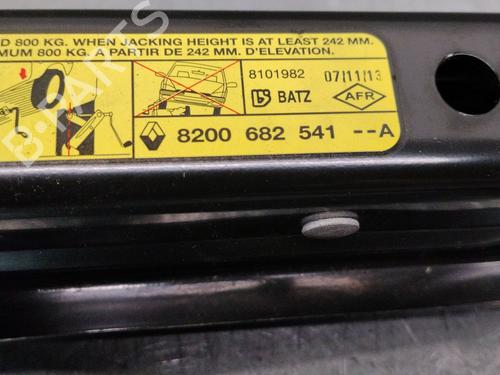 Other RENAULT CLIO III Hatchback Van (SB_, SR_) 1.5 dCi | BP40021265O1 - Image 3