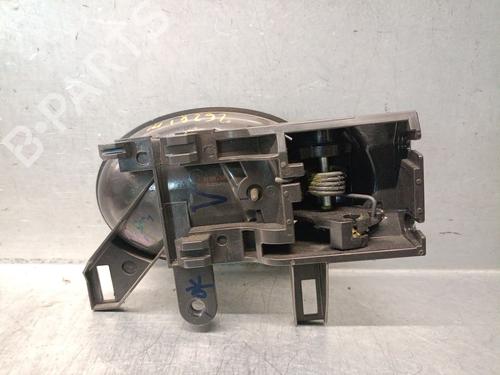 Front left interior door handle NISSAN NOTE (E12) 1.5 dCi | BP38255380I13 - Image 2