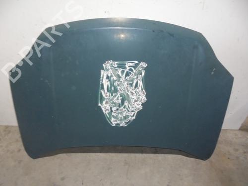 Used Hood NISSAN X-TRAIL II (T31) 2.0 dCi 4x4 (150 hp) 8622074