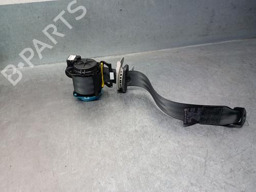Rear left seatbelt KIA PICANTO II (TA) 1.0 | BP27185007I29 