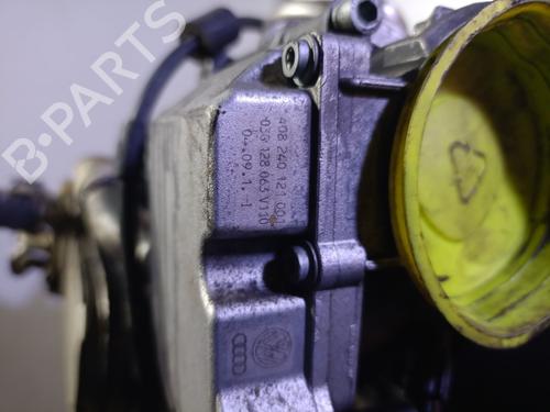 Engine AUDI A3 (8P1) 1.9 TDI | BP29763902M1 
