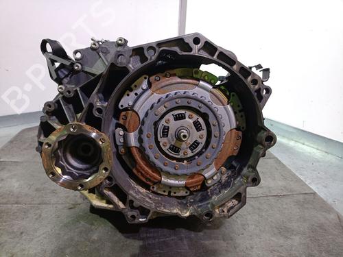 Used Gearbox Gearbox 19488428 19488428