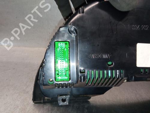Instrument cluster AUDI A4 B6 Convertible (8H7) 1.8 T | BP29913852C47