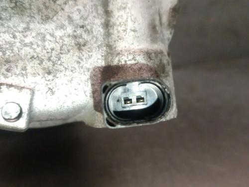 AC compressor SKODA FABIA III (NJ3) 1.0 | BP31863438M34