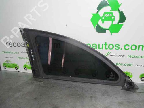 Panel rute bak høyre MERCEDES-BENZ R-CLASS (W251, V251) [2005-2017]  20247276