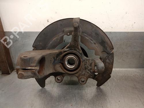 Used Right front steering knuckle VOLVO C30 (533) 1.8 (125 hp) 26905545