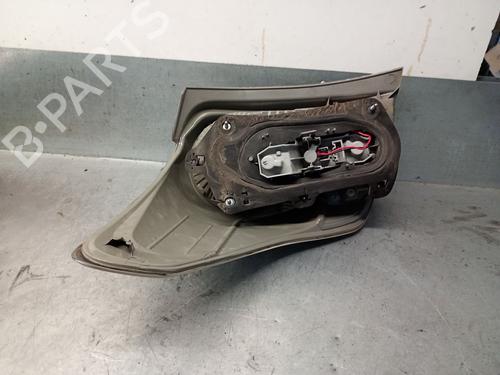 Right taillight TOYOTA VERSO (_R2_) 1.6 (ZGR20_, ZGR20R) | BP29001790C35