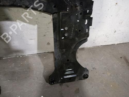 Vorderachsträger SMART FORFOUR Hatchback (453) electric drive (453.091) | BP29585495M9 