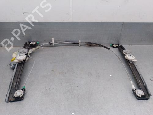 Front left window mechanism MINI MINI (R50, R53) One | BP30933768C22