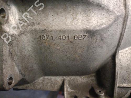 Gearbox BMW 3 (E90) 320 d | BP27639829M3 