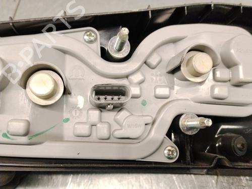 Left tailgate light FIAT TIPO Hatchback (356_, 357_) 1.4 (356HXF1B) | BP39431344C79 - Image 6
