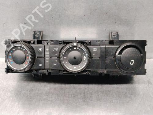 Used Climate control Climate control MERCEDES-BENZ SPRINTER 3,5-t Van (B906) 316 (906.635, 906.633) (156 hp) 39963086 39963086