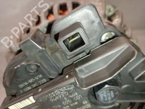 Alternator VOLVO S80 I (184) T6 | BP29351059M7 
